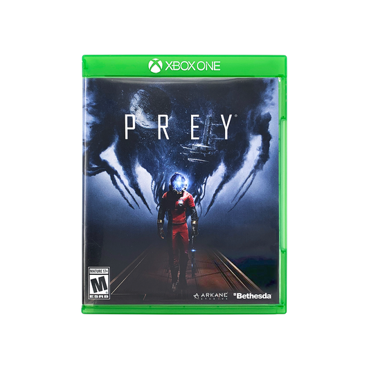 Prey
