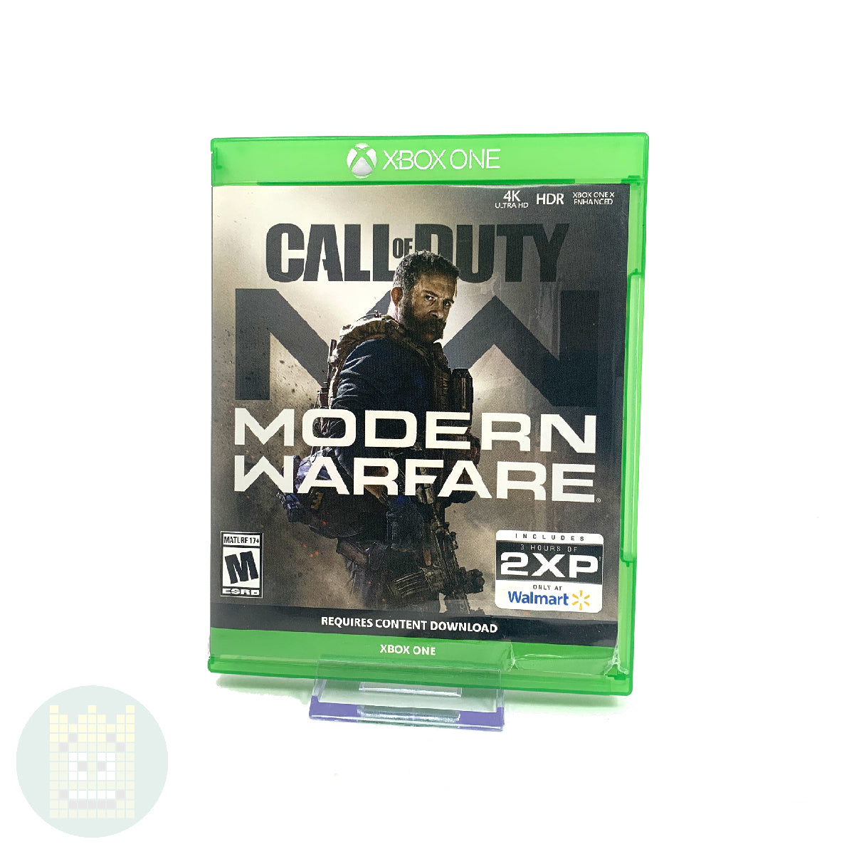 Call of Duty: Modern Warfare – Video Game Champs