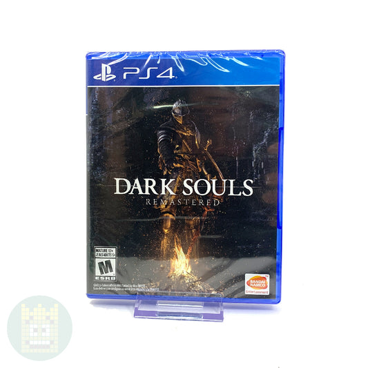 Dark Souls: Remastered