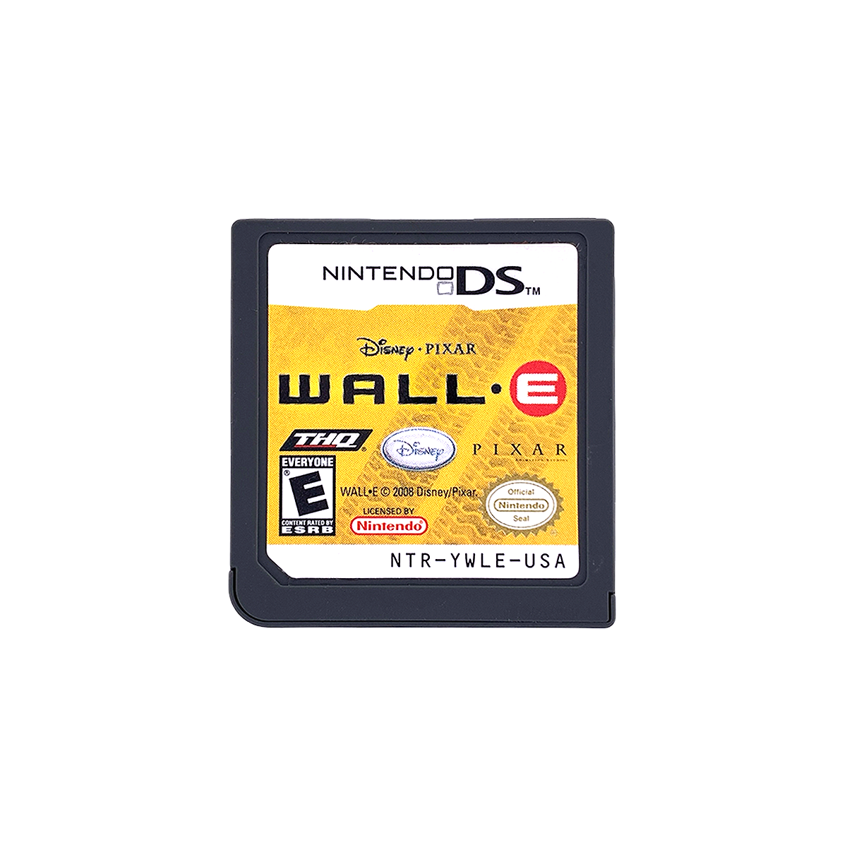 Wall-E