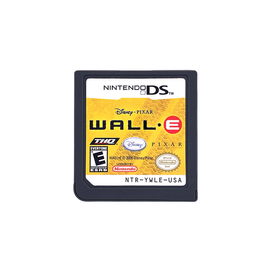 Wall-E