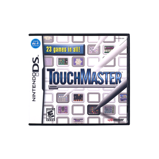 TouchMaster