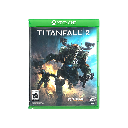 Titanfall 2