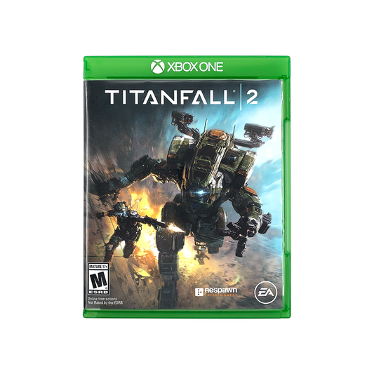 Titanfall 2