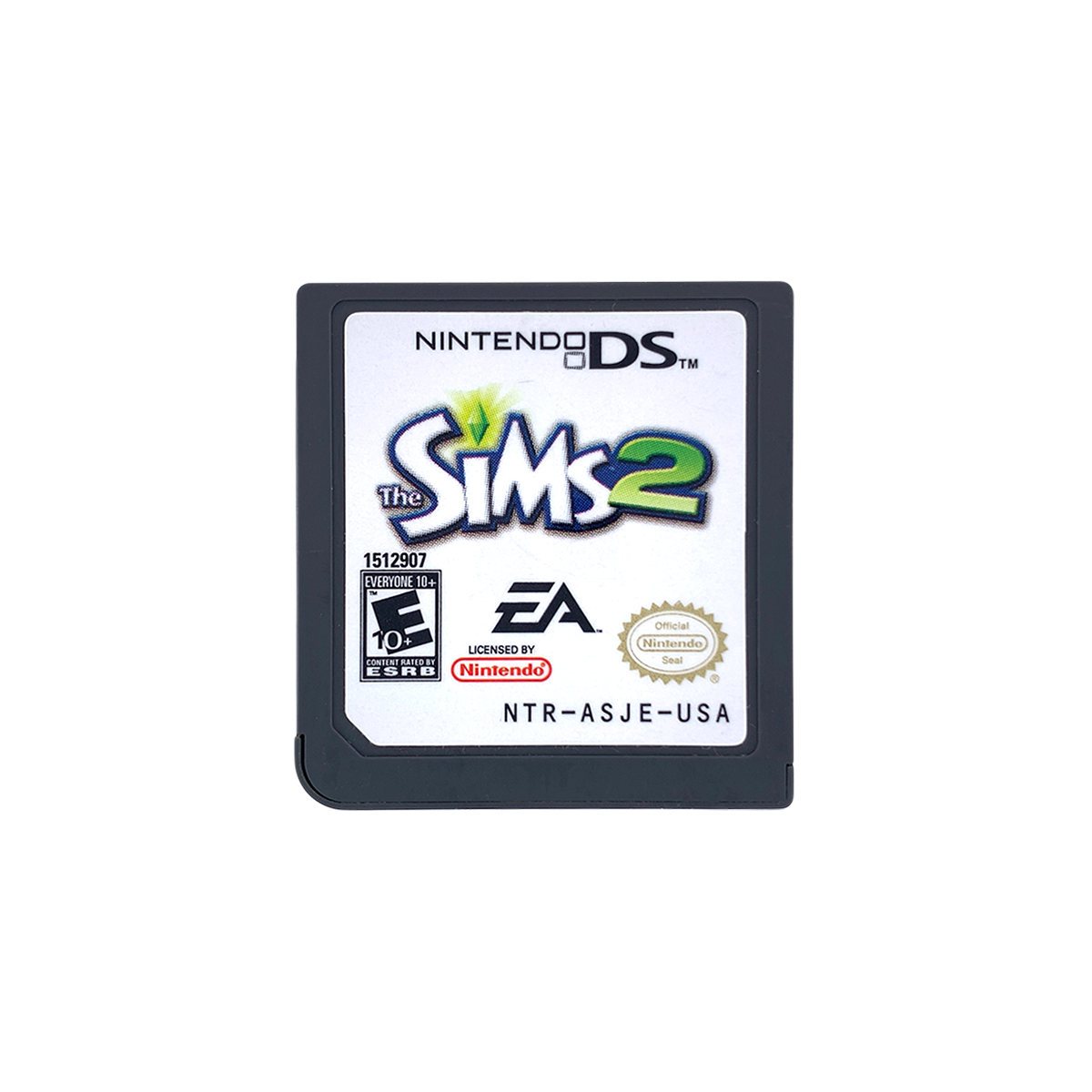 The Sims 2