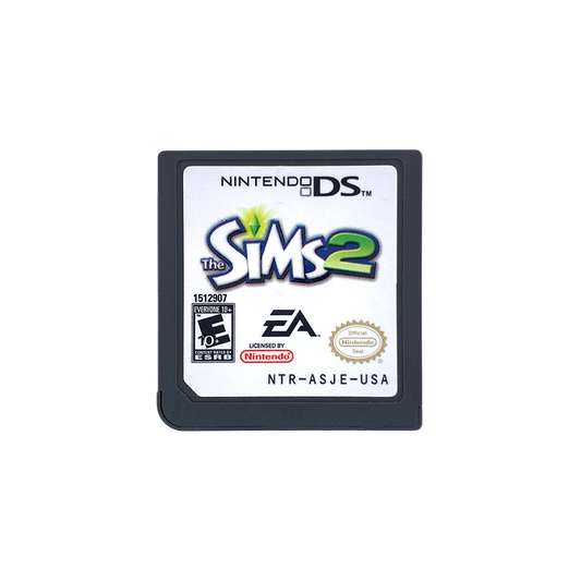 The Sims 2