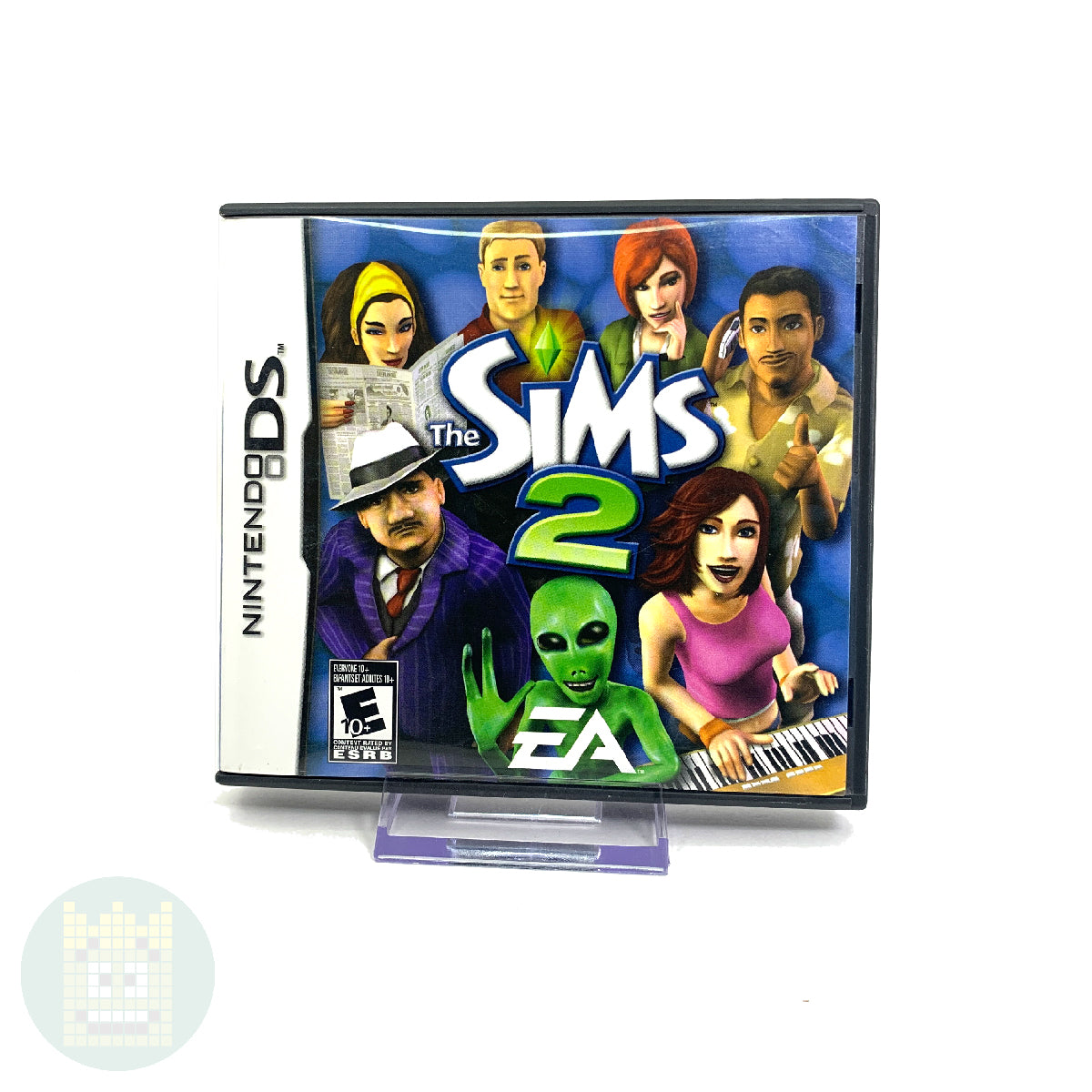 The Sims 2 – Video Game Champs