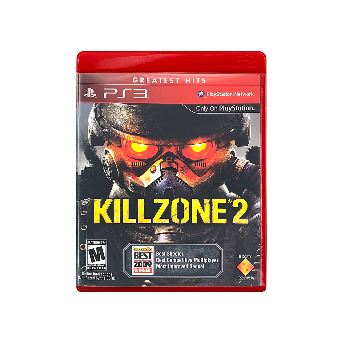Killzone 2