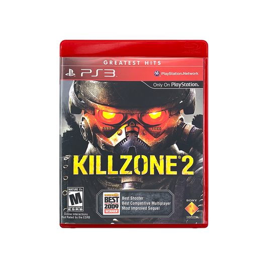 Killzone 2