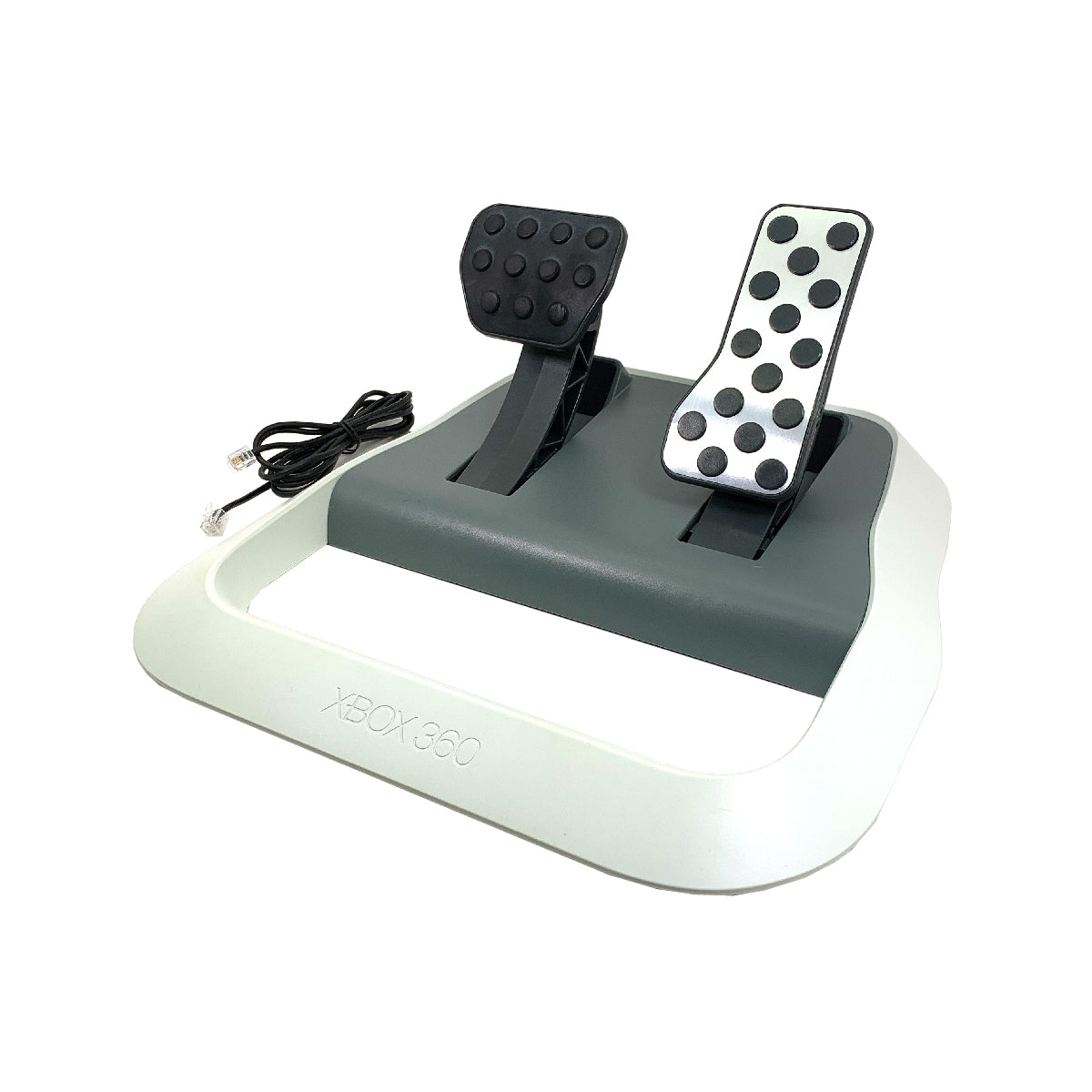 Xbox 360 Racing Wheel