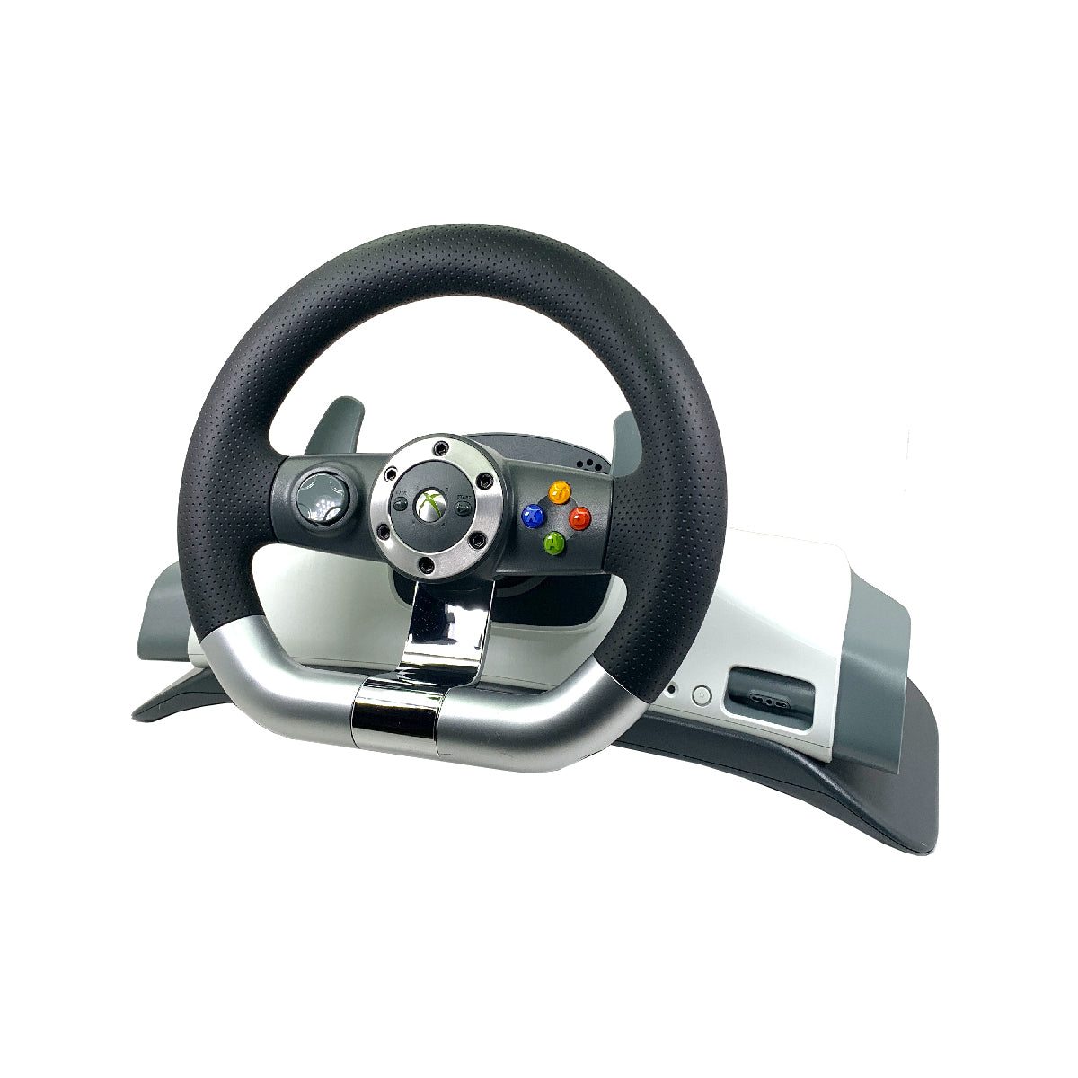 Xbox 360 Racing Wheel
