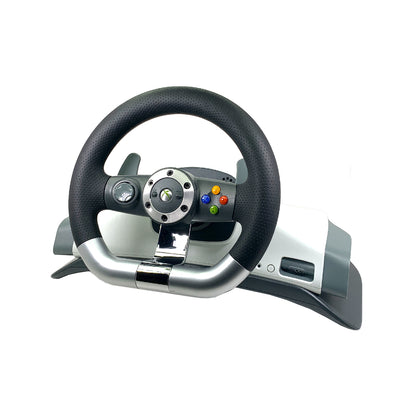 Xbox 360 Racing Wheel