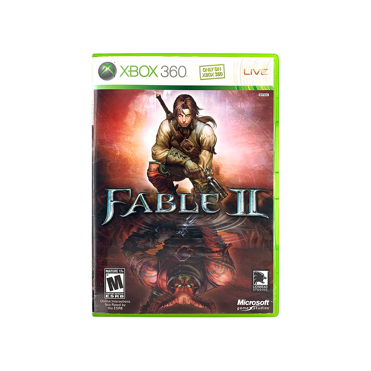 Fable II