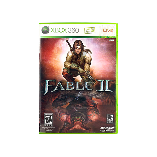 Fable II