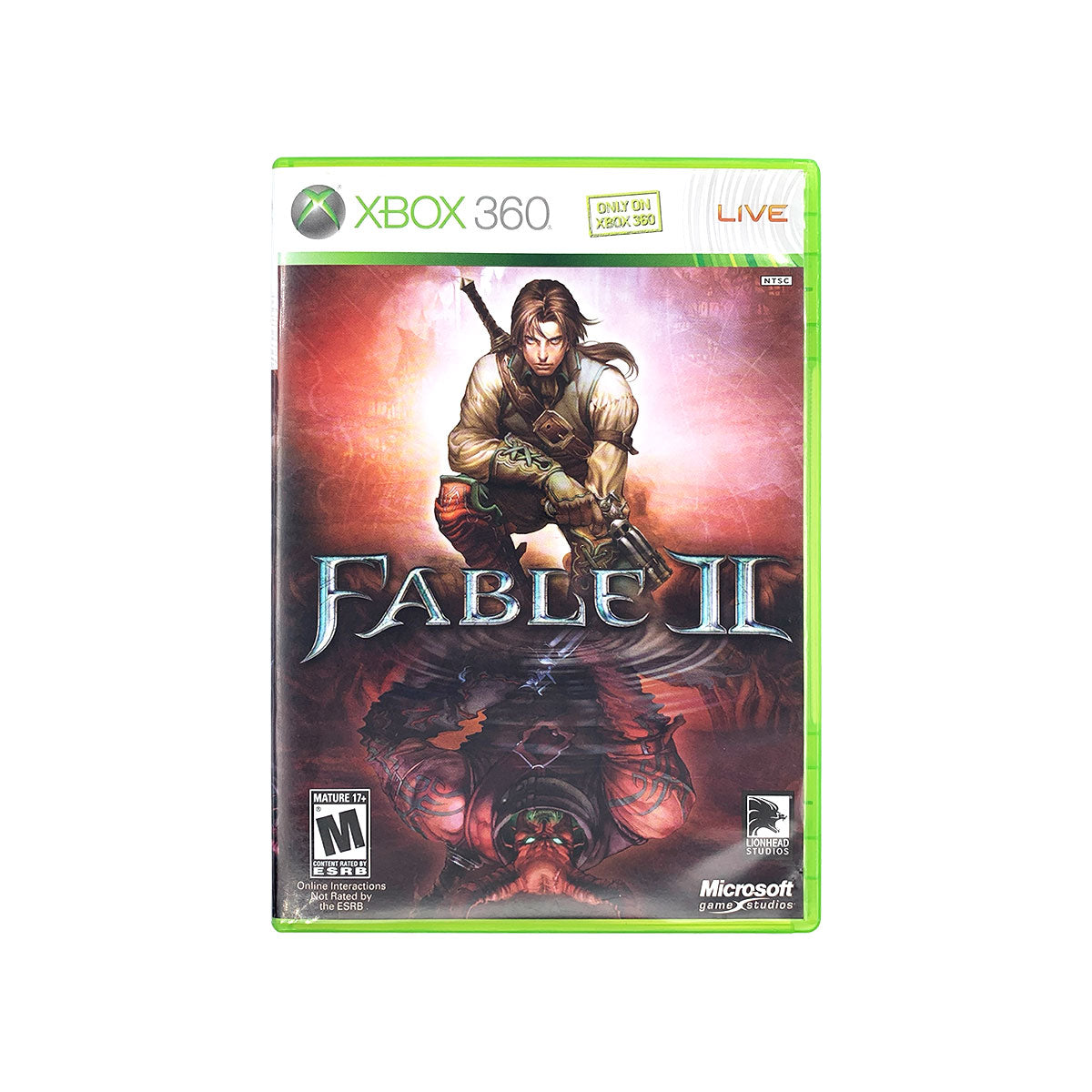 Fable II