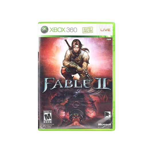 Fable II