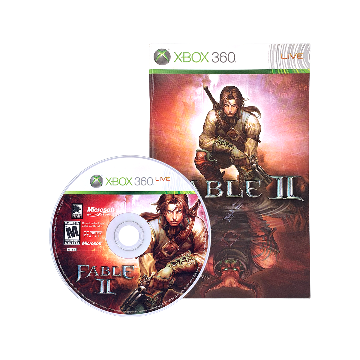 Fable II