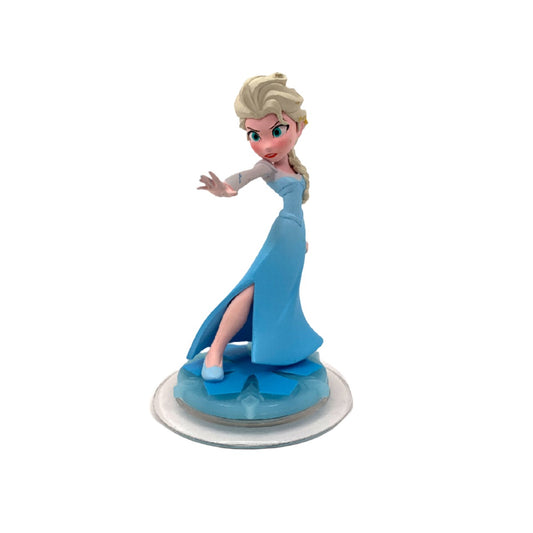 Elsa Disney Infinity Figure
