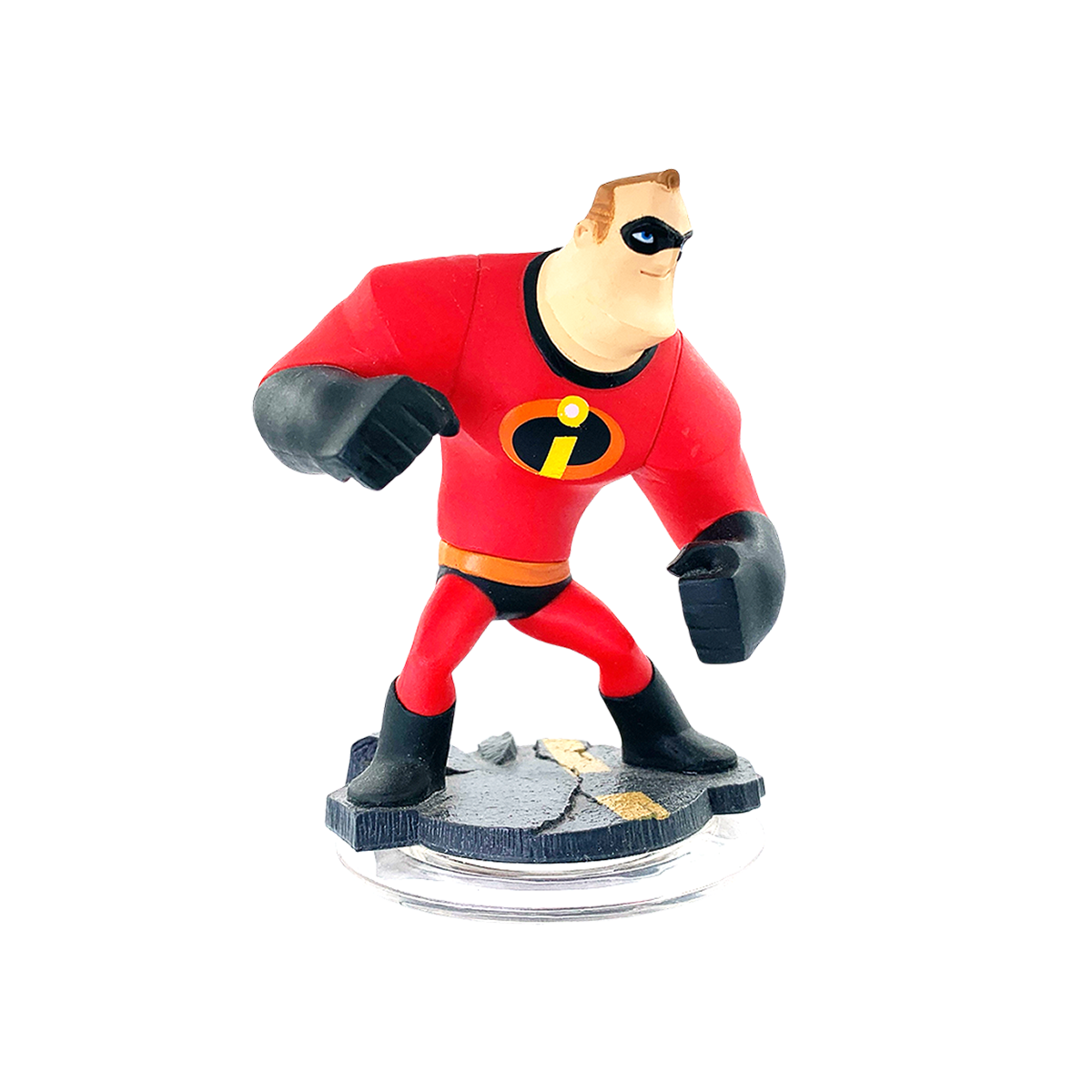 Mr. Incredible Disney Infinity Figure