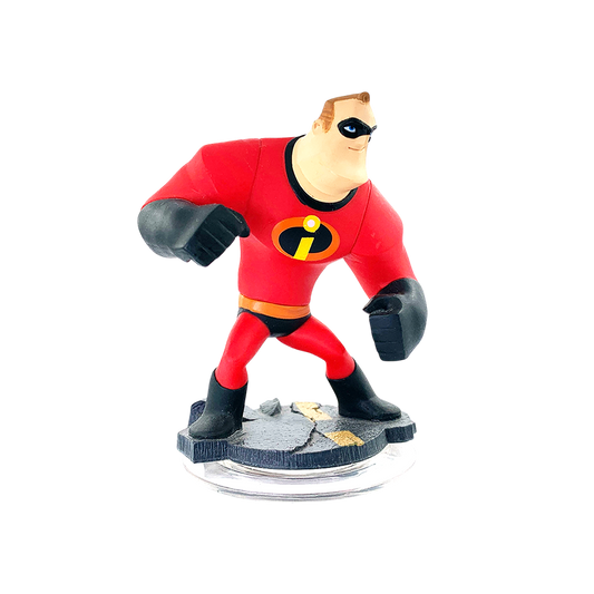 Mr. Incredible Disney Infinity Figure