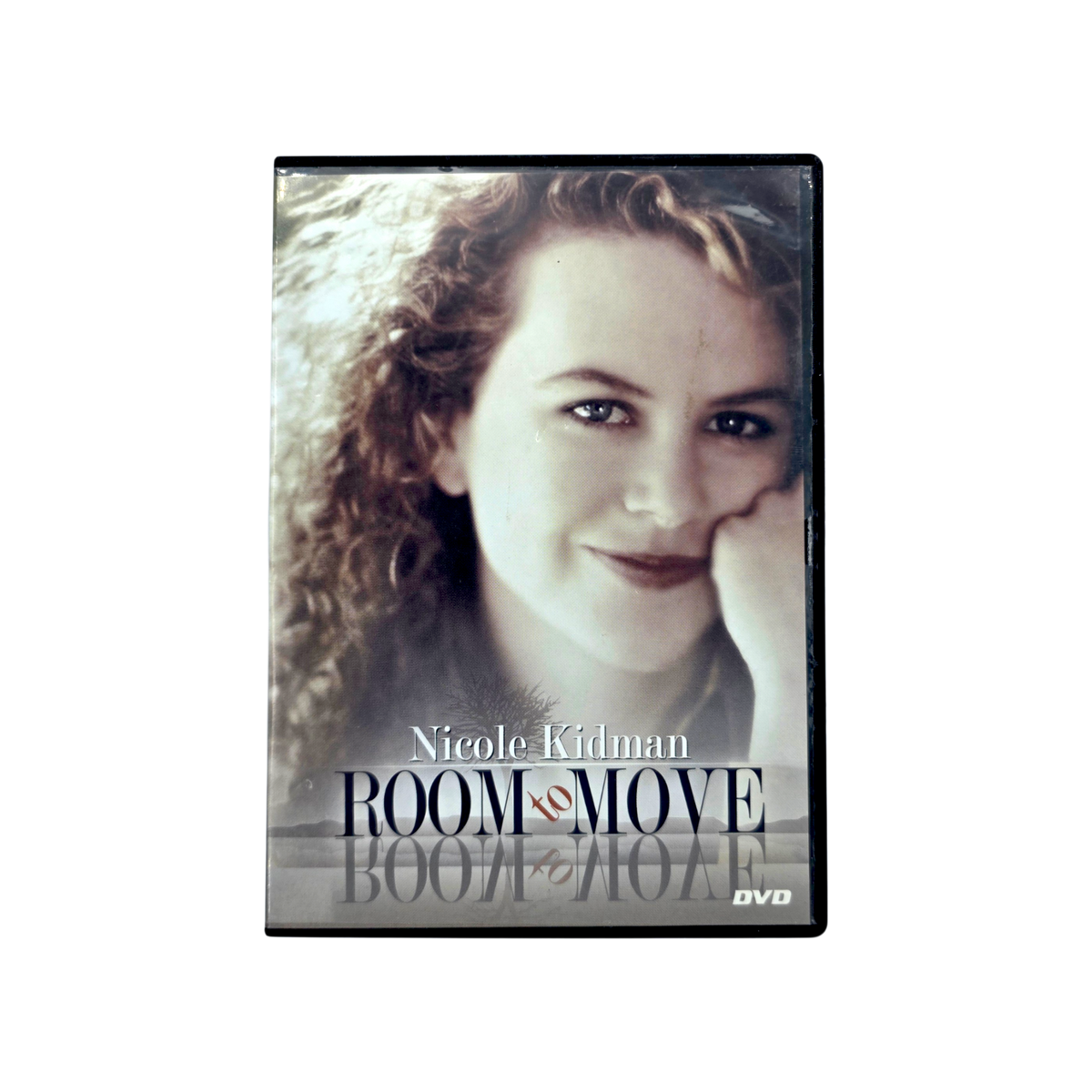 Room To Move DVD