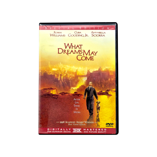 What Dreams May Come (Widescreen Collector's Edition) DVD