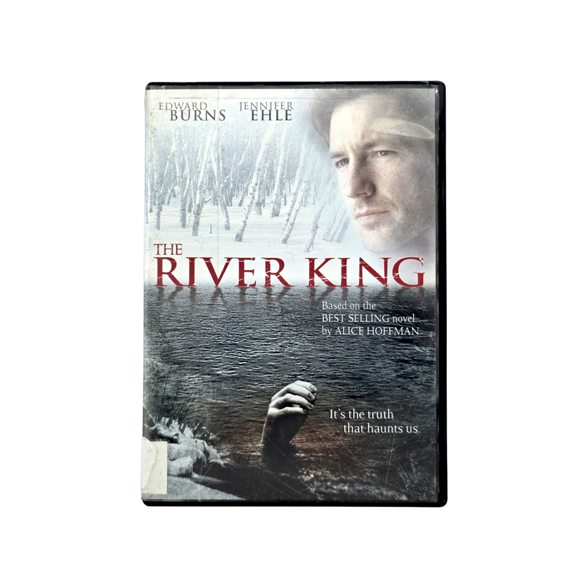 The River King DVD