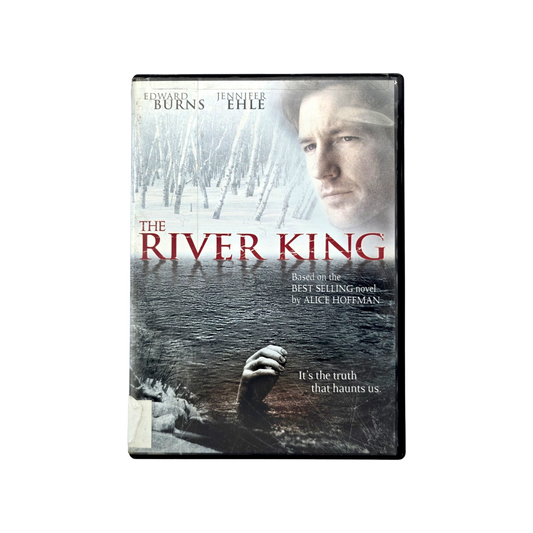 The River King DVD
