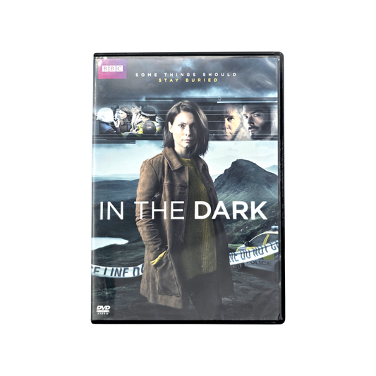In The Dark DVD