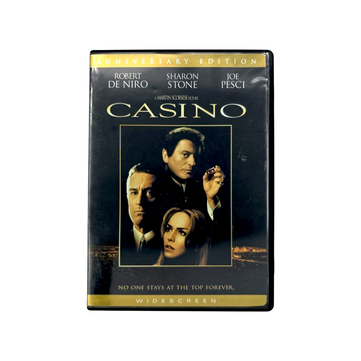 Casino (Anniversary Edition) (Widescreen) DVD