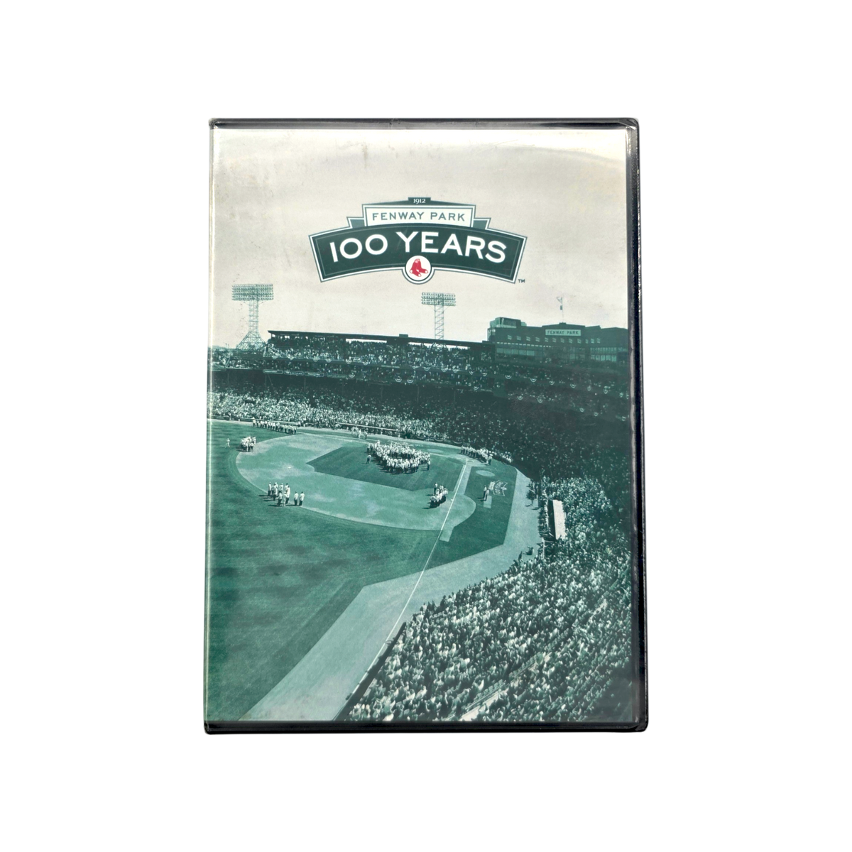 Fenway Park: 100 Years