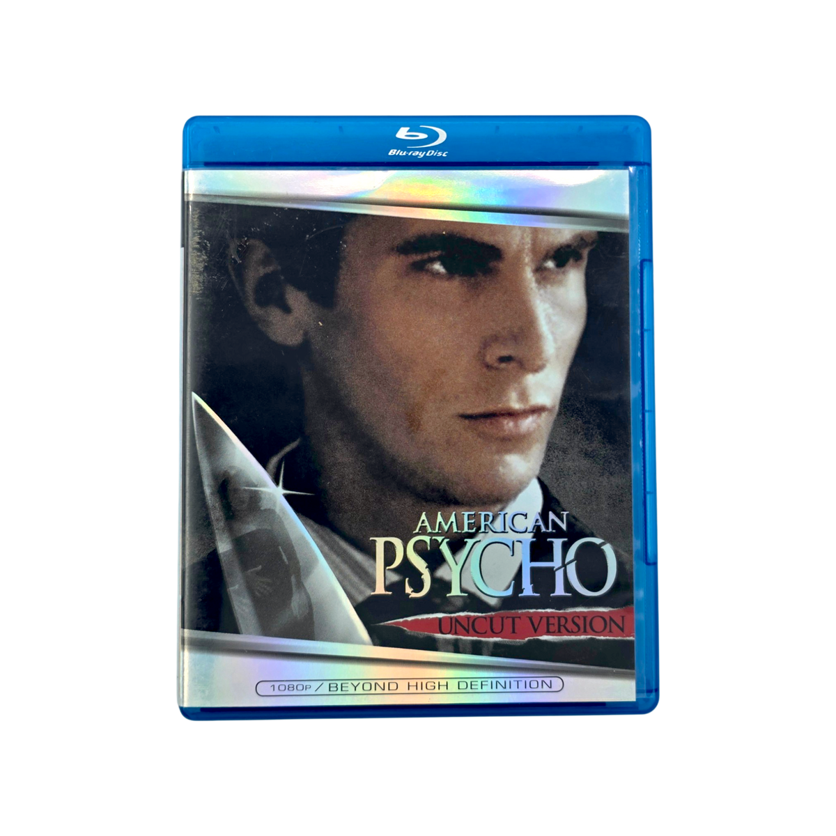 American Psycho (Uncut Version)