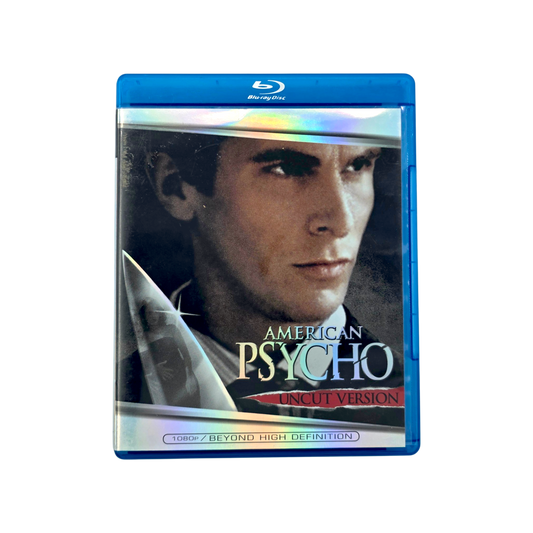 American Psycho (Uncut Version)
