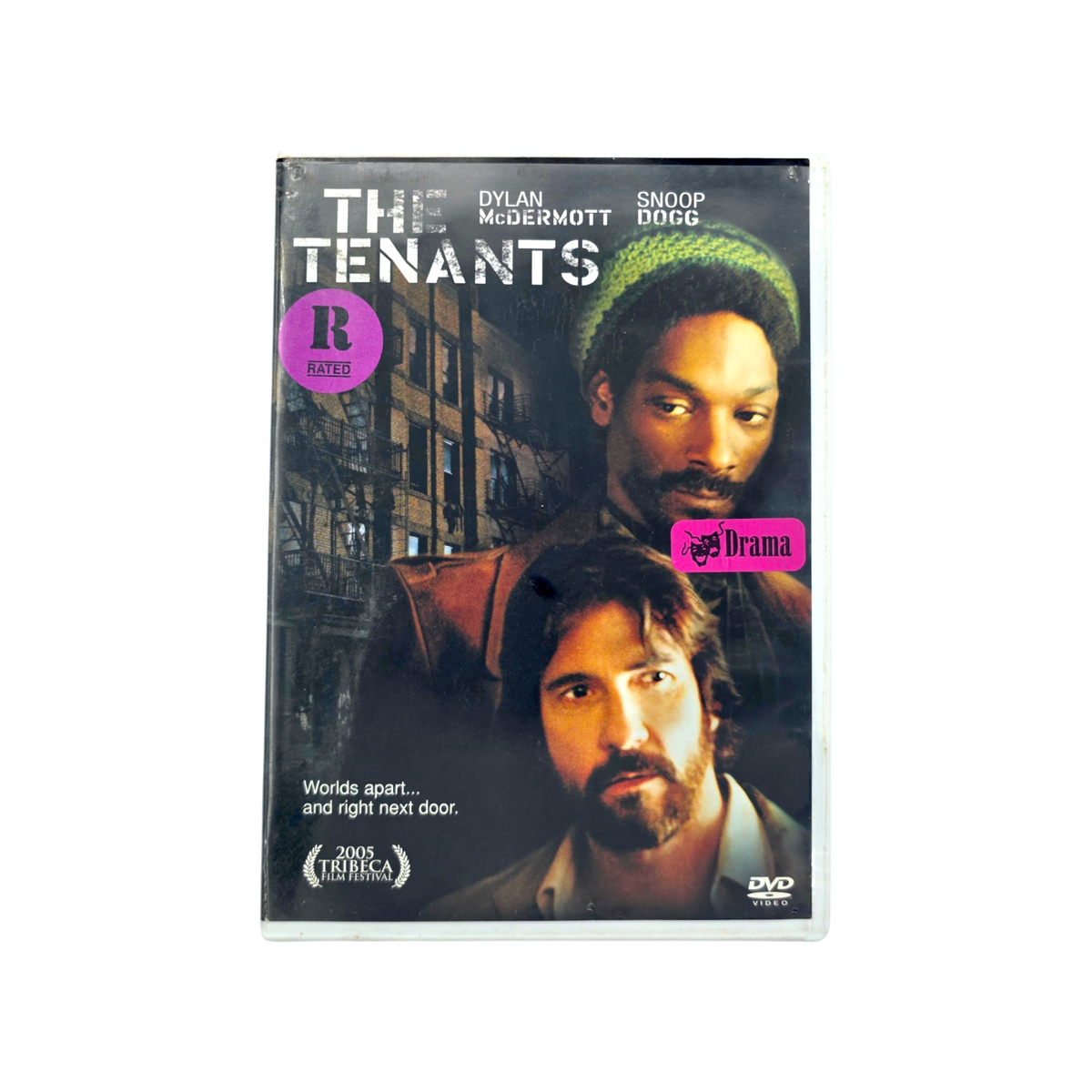 The Tenants