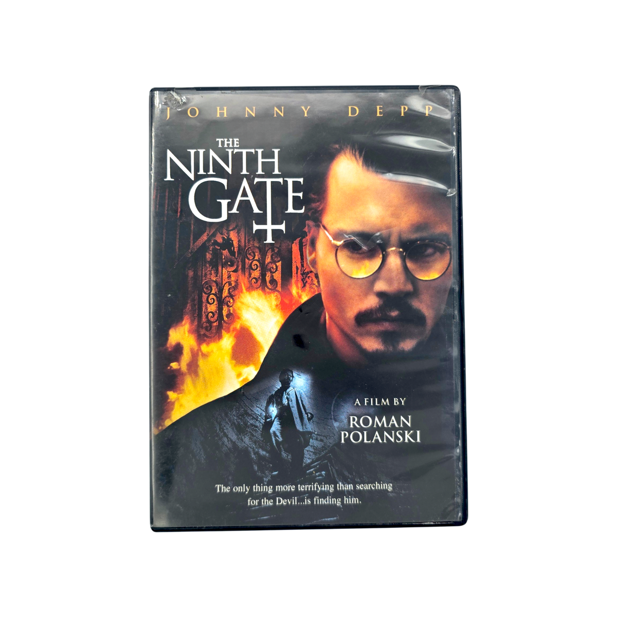 The Ninth Gate