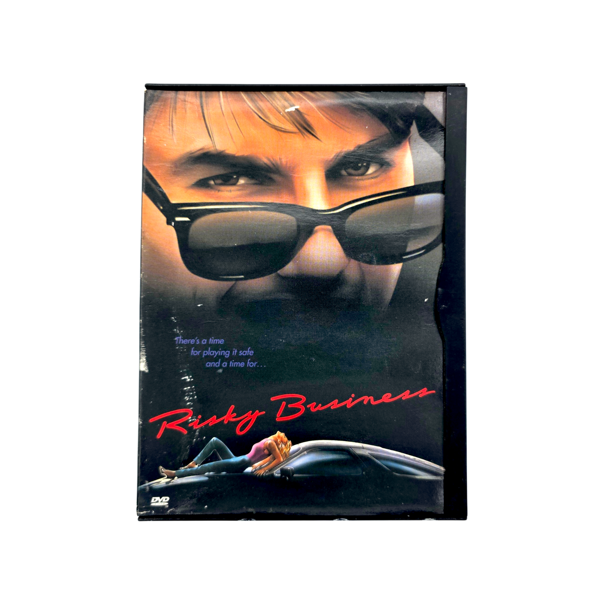 Risky Business