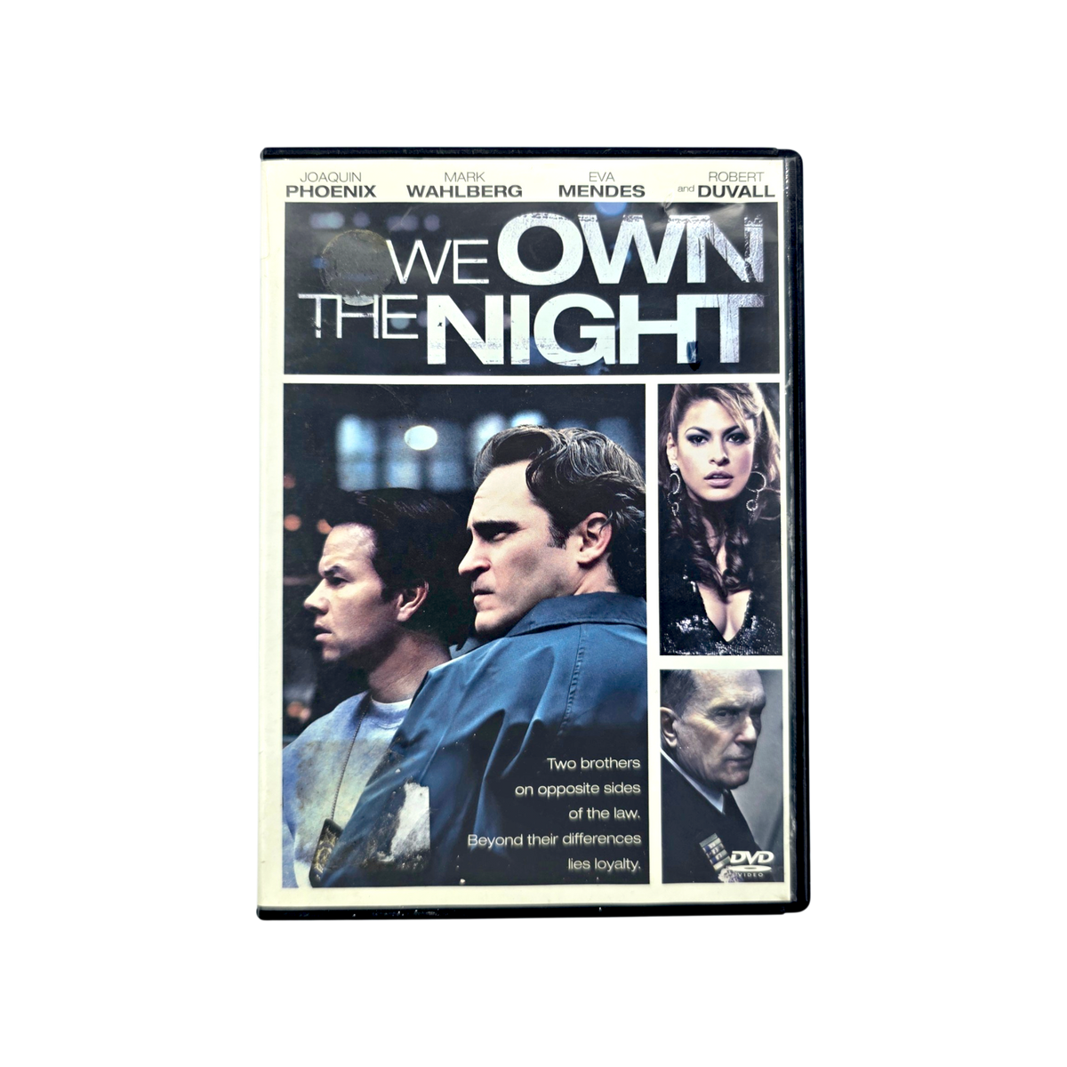 We Own the Night  (Widescreen Edition) DVD