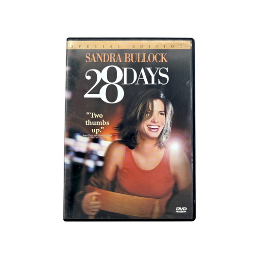 28 Days (Special Edition) DVD