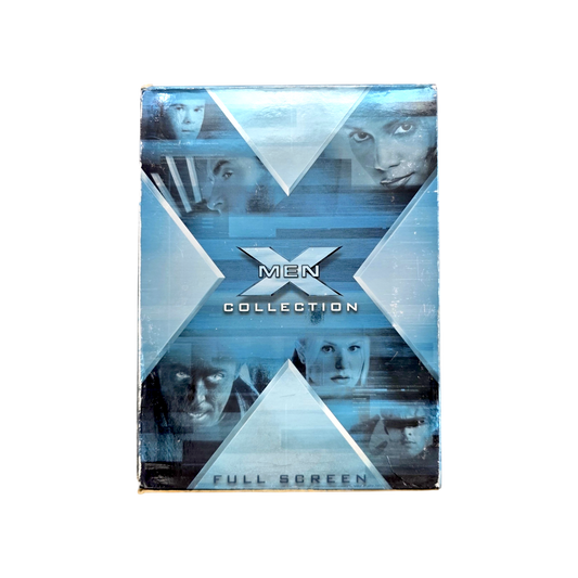 X-Men Collection (Full Screen) DVD