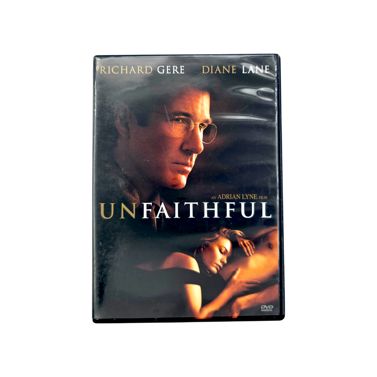 Unfaithful (Full Frame Special Edition) DVD