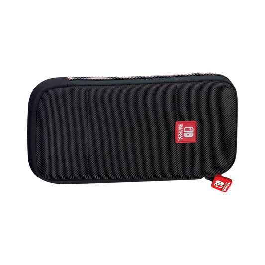 Nintendo Switch Soft Zip Up Case