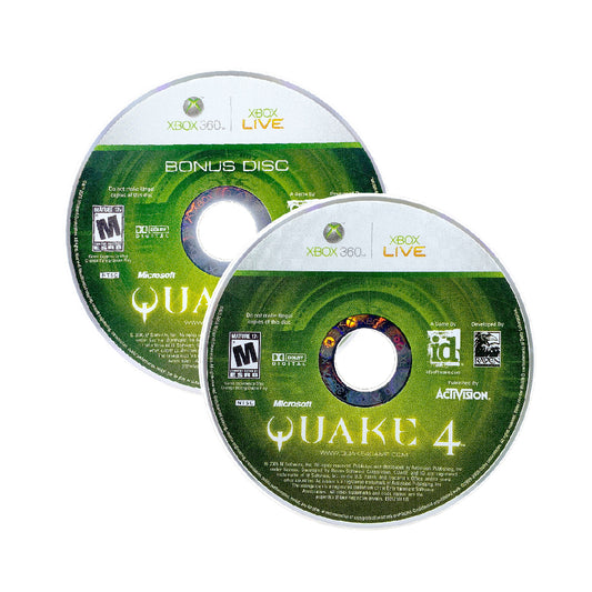 Quake 4