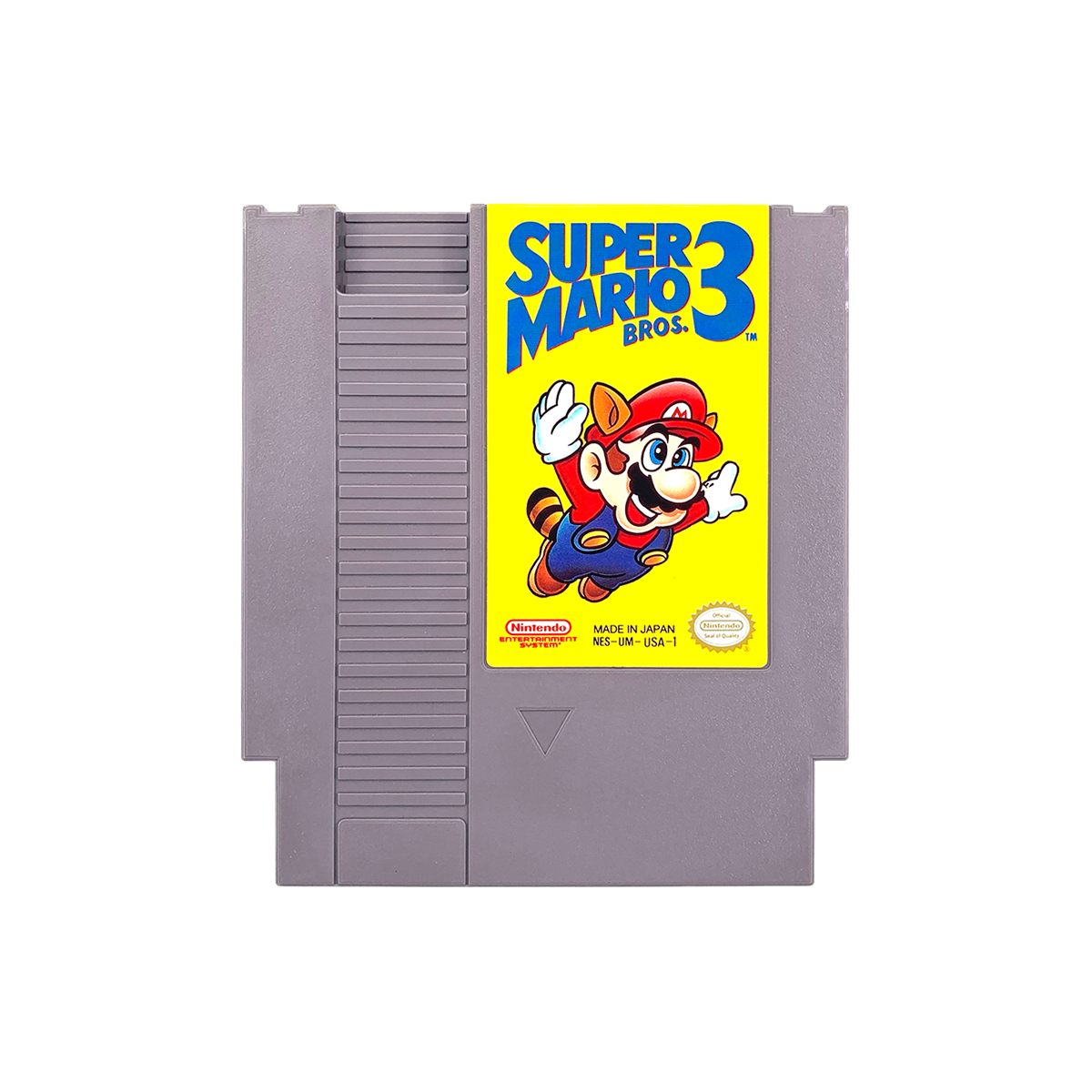 Super Mario Bros. 3