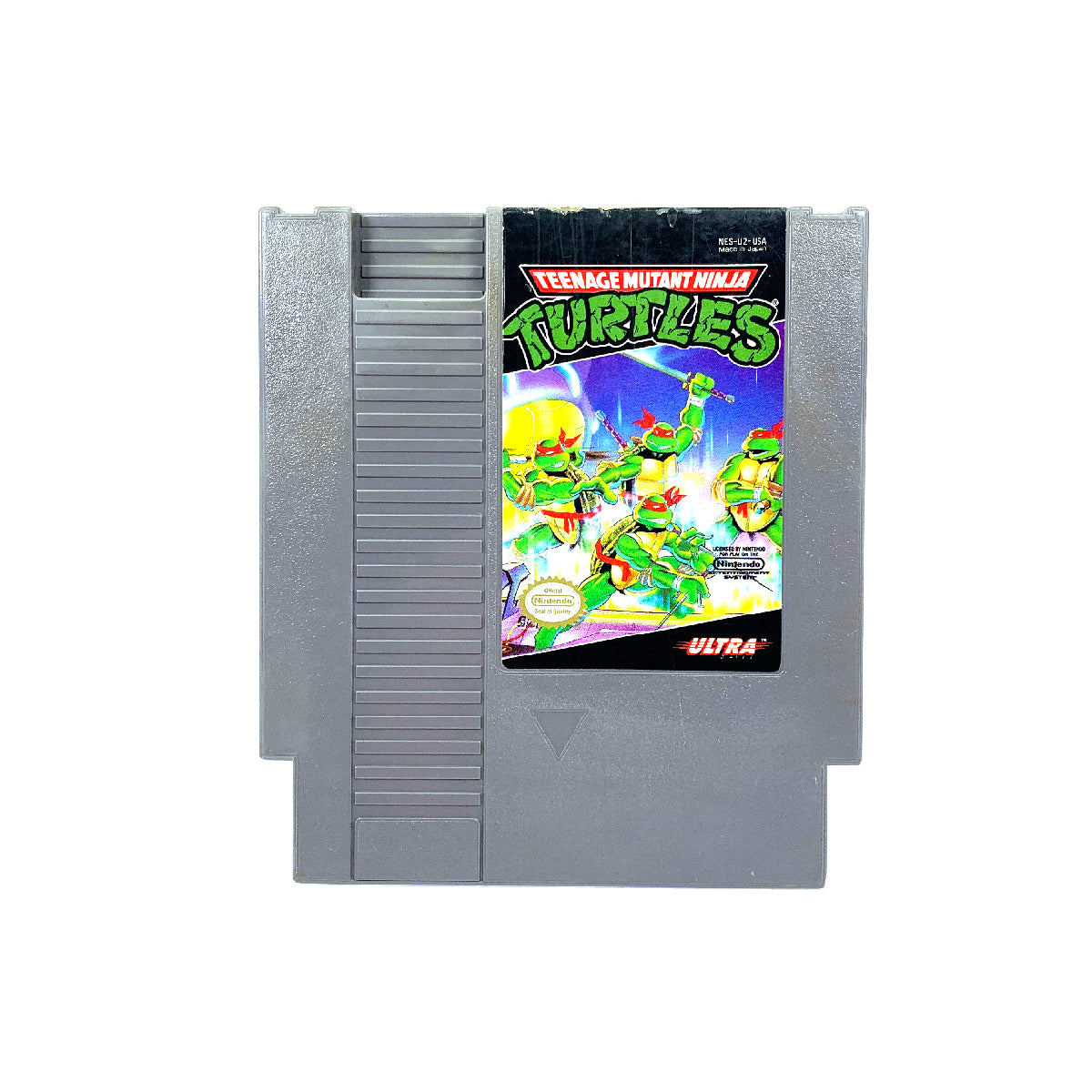 Teenage Mutant Ninja Turtles