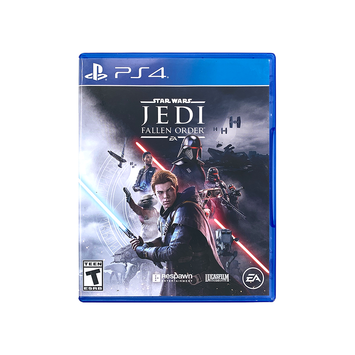 Star Wars Jedi: Fallen Order