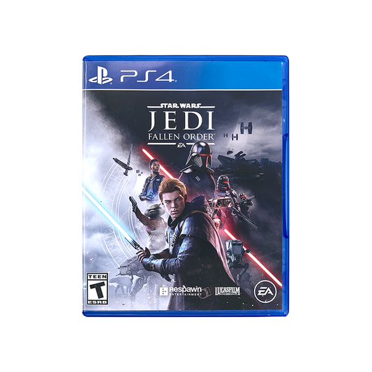 Star Wars Jedi: Fallen Order