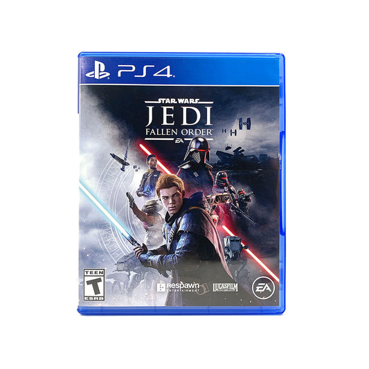 Star Wars Jedi: Fallen Order