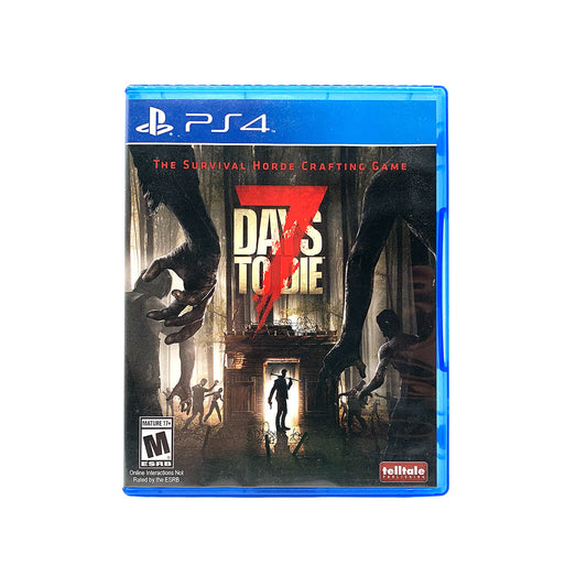 7 Days to Die