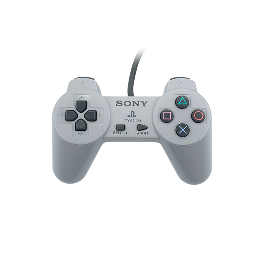 Sony PlayStation Original Controller