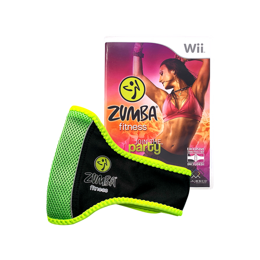 Zumba Fitness